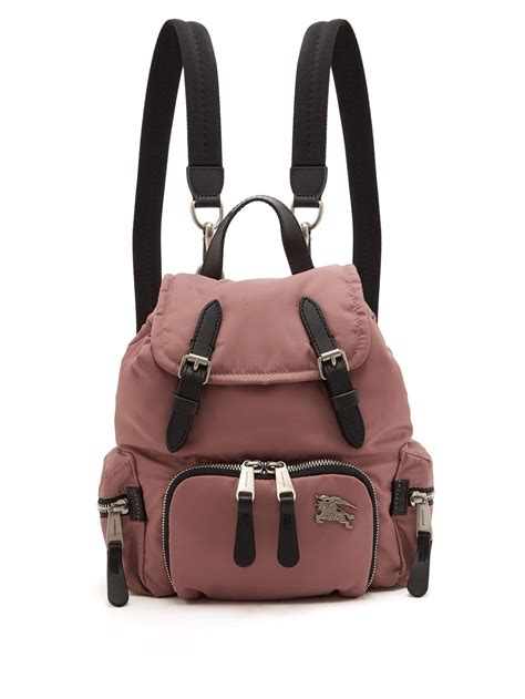 tiny backpack burberry|Burberry backpack outlet.